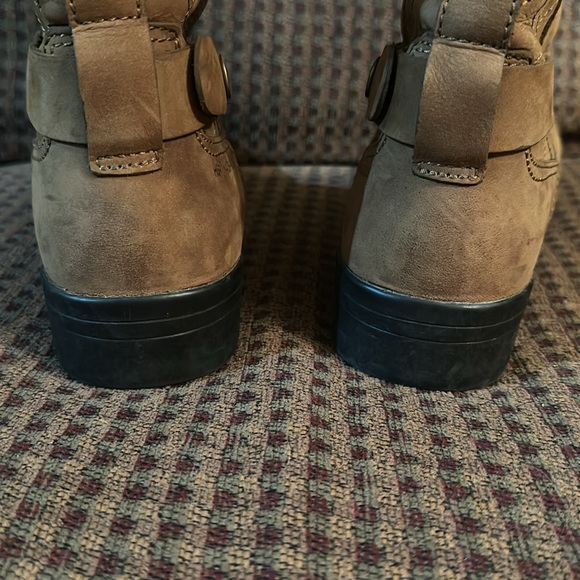 DUBLIN CHERWELL TOWN & COUNTRY style tall boots.  Sz 9.5. Regular Width - Picture 6 of 16
